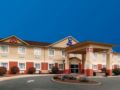 Best Western Nittany Inn Milroy ホテルの詳細