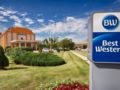 Best Western O'Hare/Elk Grove Hotel ホテルの詳細