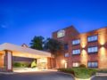 Best Western Olympic Inn ホテルの詳細