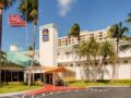 Best Western On The Bay Inn and Marina ホテルの詳細