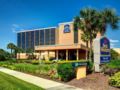 Best Western Orlando Gateway Hotel ホテルの詳細