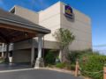 Best Western Plus Agate Beach Inn ホテルの詳細