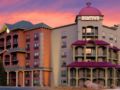 Best Western Plus Boomtown Casino Hotel ホテルの詳細