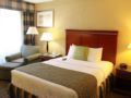 Best Western PLUS Bridgeport Inn ホテルの詳細