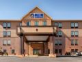 Best Western Plus Casper Inn and Suites ホテルの詳細