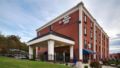 Best Western Plus College Park Hotel ホテルの詳細