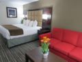 Best Western Plus East Syracuse Inn ホテルの詳細