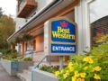 Best Western Plus Edgewater Hotel ホテルの詳細