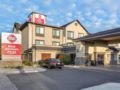 Best Western Plus Ellensburg Hotel ホテルの詳細