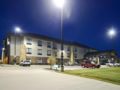 Best Western Plus Emory At Lake Fork Inn & Suites ホテルの詳細