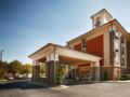 Best Western Plus Fairburn Atlanta Southwest ホテルの詳細