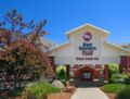 Best Western Plus Grant Creek Inn ホテルの詳細