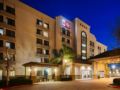 Best Western Plus Heritage Inn Rancho Cucamonga/Ontario ホテルの詳細