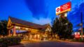 Best Western PLUS High Country Inn ホテルの詳細