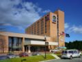 Best Western Plus Hotel and Conference Center ホテルの詳細
