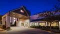 Best Western Plus Longbranch Hotel & Convention Center ホテルの詳細