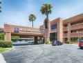 Best Western PLUS Meridian Inn Suites Anaheim Orange ホテルの詳細