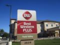 Best Western Plus Pauls Valley ホテルの詳細