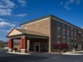 Best Western Plus Pineville-Charlotte South ホテルの詳細