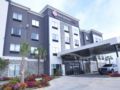 Best Western Plus Ruston Hotel ホテルの詳細