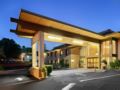 Best Western Plus Sonora Oaks Hotel and Conference Center ホテルの詳細