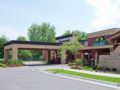 Best Western Plus St. Paul North/Shoreview ホテルの詳細