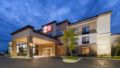 Best Western PLUS Technology Park Inn & Suites ホテルの詳細