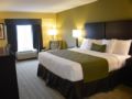 Best Western Plus Thornburg Inn & Suites ホテルの詳細