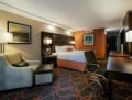 Best Western Premier Alton-St. Louis Area Hotel ホテルの詳細