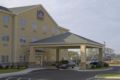 Best Western Smyrna Inn ホテルの詳細