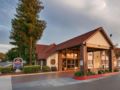 Best Western Town and Country Lodge ホテルの詳細