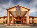 Best Western Wakulla Inn and Suites ホテルの詳細