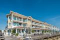 Bethany Beach Ocean Suites Residence Inn ホテルの詳細