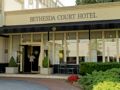 Bethesda Court Hotel ホテルの詳細