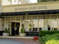 Bethesda Court Hotel ホテルの詳細