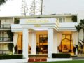 Beverly Hills Plaza Hotel and Spa ホテルの詳細