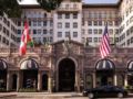 Beverly Wilshire, A Four Seasons Hotel ホテルの詳細