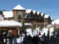 Big Sky Resort Village Center ホテルの詳細