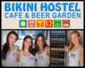 Bikini Hostel ホテルの詳細