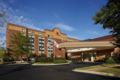 Birmingham Marriott ホテルの詳細