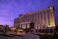 Bloomington-Normal Marriott Hotel & Conference Center ホテルの詳細