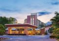 Blue Ridge Hotel and Conference Center ホテルの詳細