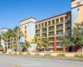 Bluegreen Vacations Orlando Sunshine, Ascend Resort Collection ホテルの詳細