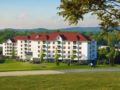 Bluegreen Vacations Suites At Hershey Ascend Resort Collection ホテルの詳細