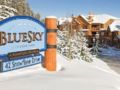 BlueSky Breckenridge by Wyndham Vacation Rentals ホテルの詳細