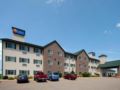 Boarders Inn & Suites - Shawano ホテルの詳細