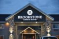 Brookstone Lodge & Suites ホテルの詳細
