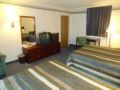 Budget Host Inn & Suites ホテルの詳細