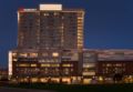 Buffalo Marriott HARBORCENTER ホテルの詳細