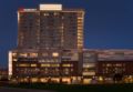 Buffalo Marriott HARBORCENTER ホテルの詳細